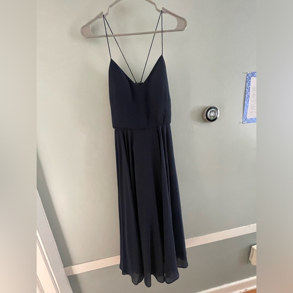 Jenny Yoo for Anthropologie Dress